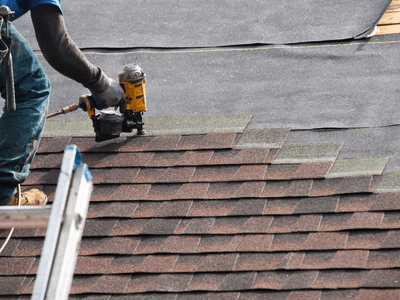 About Roof Repair Experts West Burlington, NY